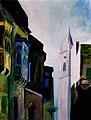 MAIN STREET by James VELLA CLARK