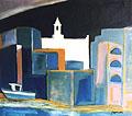 MARSALFORN by James VELLA CLARK