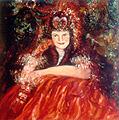 Artwork by Judy Jones