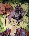 MY FAIR LADY by Barbara JOYCE