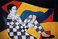 HARLEQUIN by Barbara JOYCE