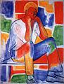 THINKING by Barbara JOYCE