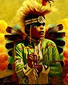 SOUNDS OF DRUMS by E. J. (Gene) PREDIKA