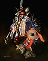 NOBLE SPIRIT by E. J. (Gene) PREDIKA