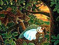 ENCHANTED DREAMS by Steve ROBERTS
