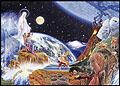 New Age - The Great Expectation days by Leonard RUBINS