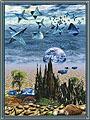 486 - Brycemania by Leonard RUBINS