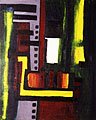 SQUARE by Tatjana Ljesevic Cvar